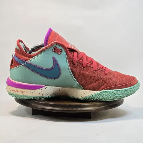 Nike LeBron 20 Shoes Mens Size 10 Basketball Low Top DR8784  display picture 1